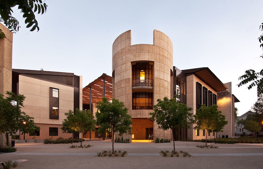 Talk at Trusted Data Intermediaries Workshop, Stanford School of Law