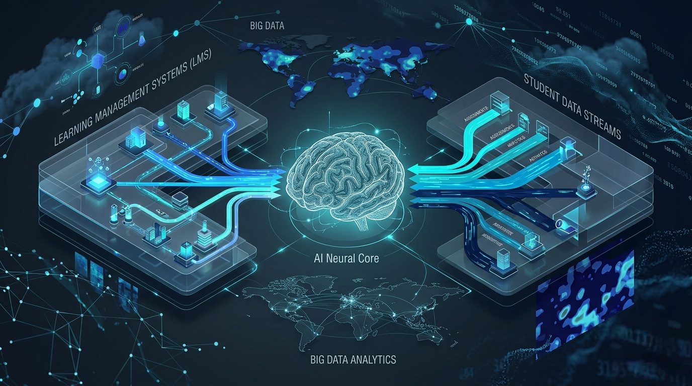 Adaptation in the Era of Big Data and Machine Learning